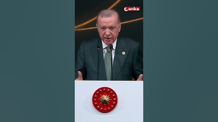 Erdoğan'dan Suriye çıkışı: Sukünetimiz birilerini çok hatalı heveslere sürüklememelidir #shorts