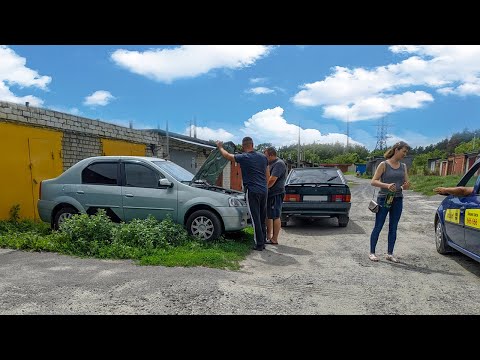 Не заводится Рено. Загадки французского автопрома