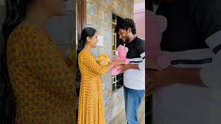 Teddy Bear Pedikathavanga Yaar Irukanga 🧸 | Vinuanu Vlog | #Shorts