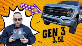 F-150 Tremor 3.5 ECOBOOST | Fast??? #tuning time! SCT Flash by PowerStroke Tech Talk w/ARod 1,911 views 1 month ago 19 minutes
