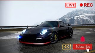 🔴 Most Wanted Lobby | NFS HP Remastered 2023