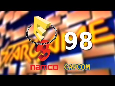 Video: Capcom Bekreftet For EG Expo