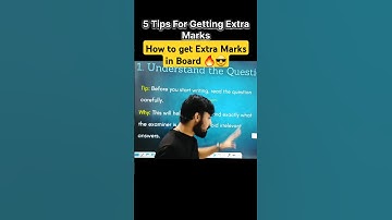 Paper Presentation Tips for Board Exams | Extra Marks🔥 #shorts #boardexam #class10