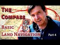 Basic Land Navigation - Part 4:   A Guide to 7 Essential Compass Skills