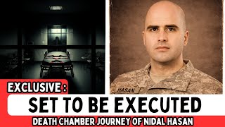 JUST IN: U.S Army Major Nidal Hasan Faces Execution — The Army Knew. The FBI Knew. They Did Nothing.