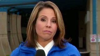 Alicia Acuna, FNC crew witness attack on journalist Details