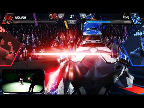 Unbound Fighting League Highlights