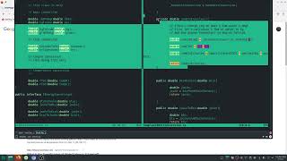 playing with dotnet core 25 - power converter example with dependency injection and form validation