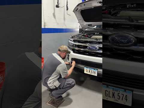 Running Gear Automotive Mobile Services Smithfield Reviews