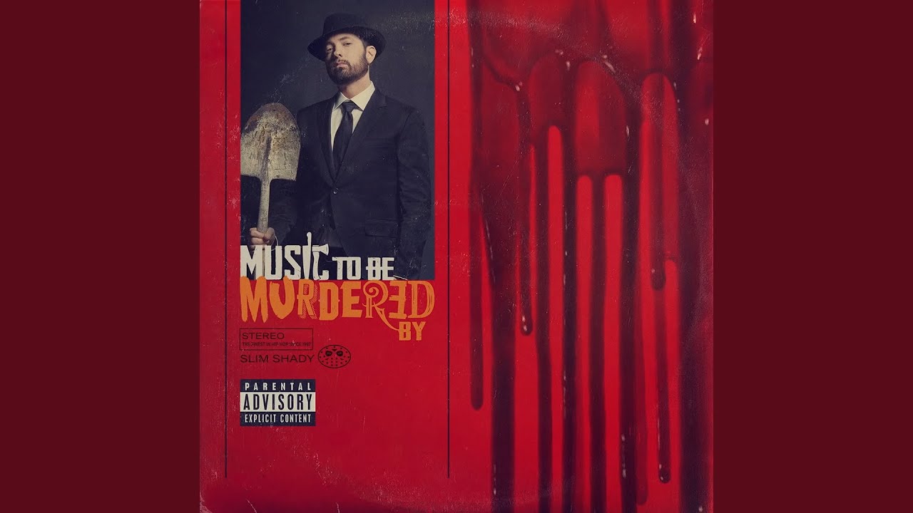 Eminem- You Gon' Learn -  Instrumental with Hook