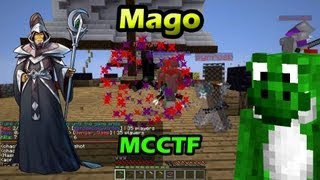 Mago - Minecraft Capture The Flag (MCCTF)