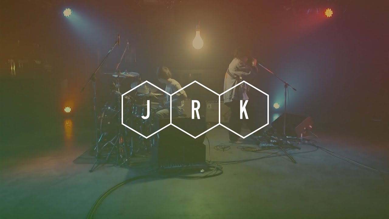 ジロッケン#053 後編 / ドミコ