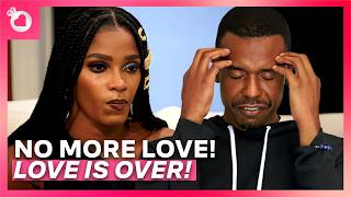 MESSY Lie Detector Exposes Couples' SECRETS | Marriage Boot Camp: Reality Stars S14 E9
