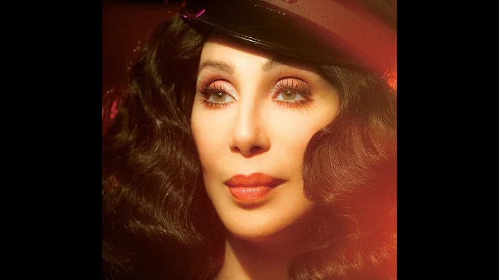 Cher Mega Mix