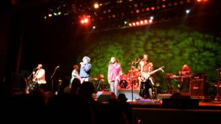 Cameo I Just Want To Be + Keep It Hot live at Sycuan Casino in San Diego January 2014 - Video 5 of 9