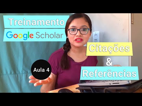 Vídeo: 3 maneiras de citar uma entrevista no QUE Estilo de citação