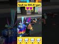 1vs4 🤯🤯😈#shorts #subscribe #rap #music #freefire #newmusic #trending 🤯😈🤯