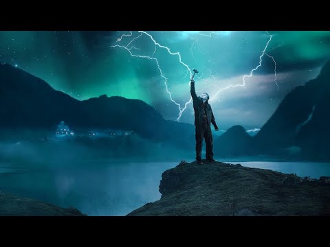 Рагнарёк - краткое содержание 1-го сезона | Netflix