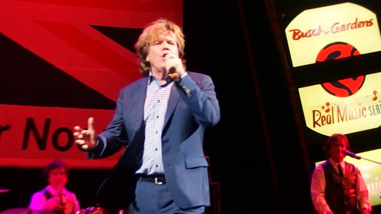 Cheer Up Sleepy Jean Herman s Hermits Starring Peter Noone Jan 2016 cheer-up-sleepy-jean-herman-s-hermits-starring-peter-noone-jan-2016