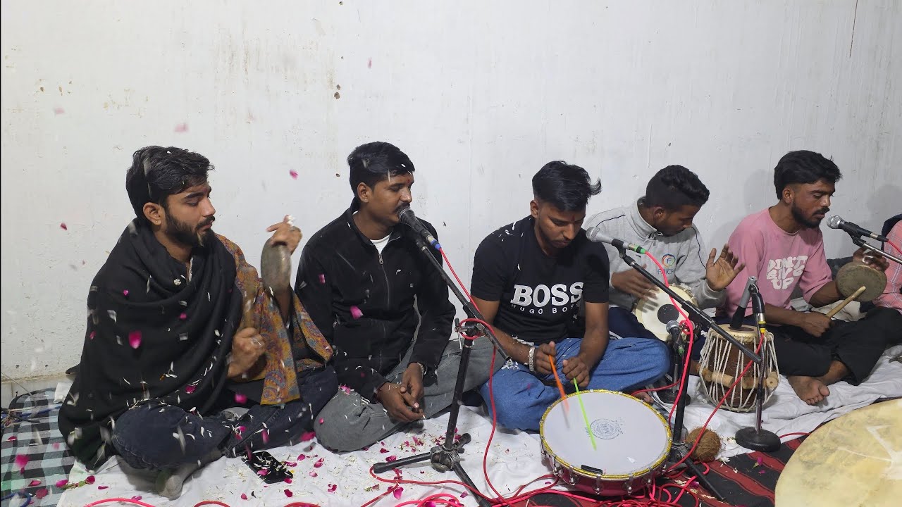 《 भगताई 》.. धमाका 💥 ||पितर हरी राख जो बाड़ी ने ,भेठयो रिजो ठौर छोड मत जा जो गुआडी ने|| मो.9829253230