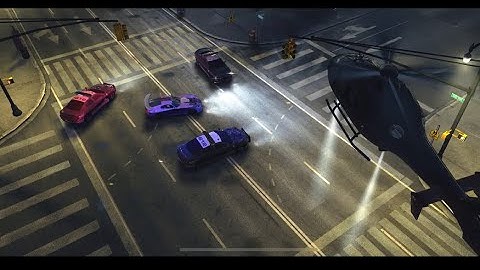 Need for Speed No limit | Testing in iPhone 13 pro max