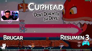 Cuphead | Resumen 3 🔴