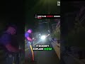 Police operation: Under the night lights