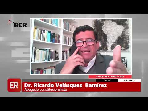 LA MISIÓN DE LA OEA Y PROBABLES REPERCUSIONES POLÍTICAS EN EL PERÚ