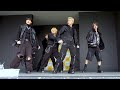 TRENDZ ‘BAD ENOUGH’ mirrored dance performance