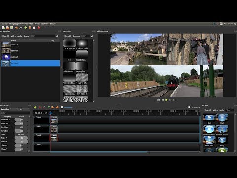 openshot:-create-split-screen-video-clips.-a-video-editing-tutorial.