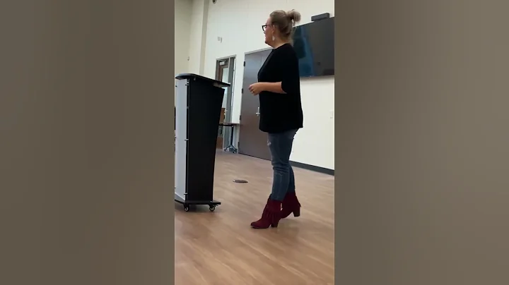 Rise Recovery Speaker Series 2022/23: Candice Curr...