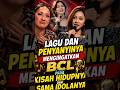 Mengingatkan BCL kepada Nike Ardilla #video #shorts #fyp #viral