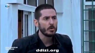 Arka Sokaklar 303 3Kisim