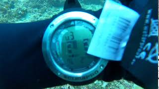 Scubapro A1 Dive Computer