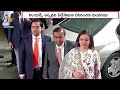 Life threat issued to Mukesh Ambani