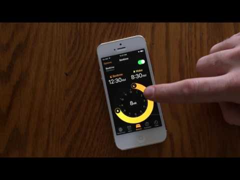 Video: Kā atbloķēt iOS 10 ierīci ar vienu klikšķi (tāpat kā iOS 9).