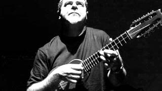 Pampa - Gustavo Santaolalla Resimi