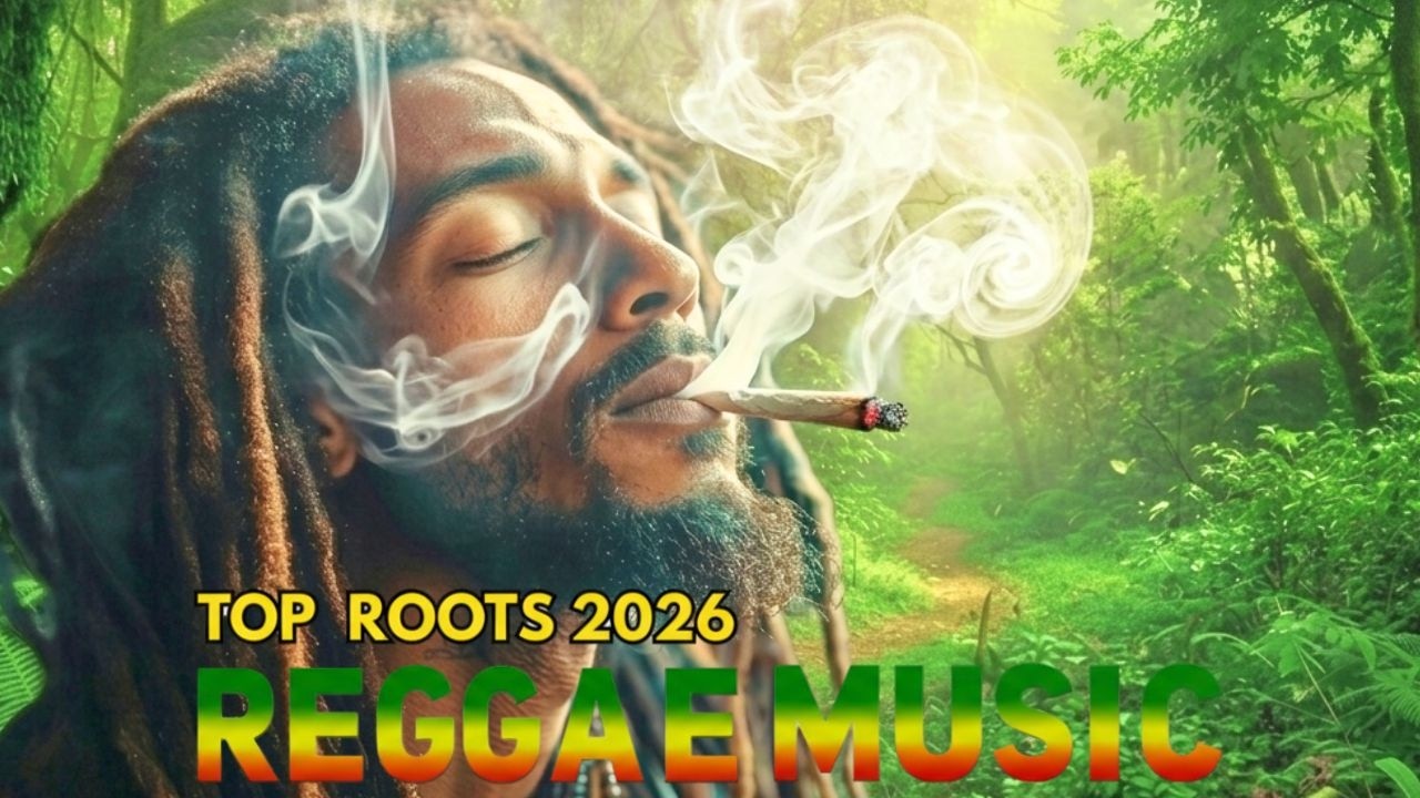 Humble Rasta Top 10 Roots Reggae Music 2026 – A Healing Journey From City Pressure ...