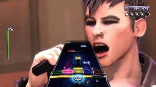 Red Hot Chili Peppers - Snow ((Hey Oh)) Expert Guitar FC (Rock Band 1 DLC)
FCs: https://docs.google.com/spreadsheets/d/1evp3F2HJCrHn6iw1wckDXoZC7ThiHTOXlsBeUTtVZ70/edit?usp=sharing
dont ask how I fced this, cause I have no idea Red Hot Chili Peppers - Snow ((Hey Oh)) Expert Guitar FC (Rock Band 1 DLC)