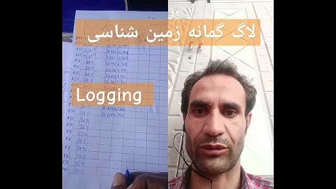 #logging the borehole cores with a handheld XRF device #zinc #xrf #andesite