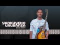 Israel Mbonyi - Yankuyeho Urubanza (2014) Mp3 Song