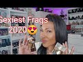 My Top 10 Fragrance Purchases Of 2020💃