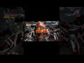 (Devil Jin kazama fight Cood) #Tekken7 #FightingGames #JinKazama #LuckyChloe #Gaming #Combo