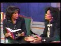 Live! "Why Diana Ross Left The Supremes" Diana Ross (Talks To) Oprah Winfrey
