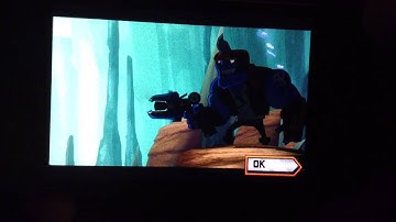 SLUG IT OUT : Gameplay on iPhone,iPad mini.