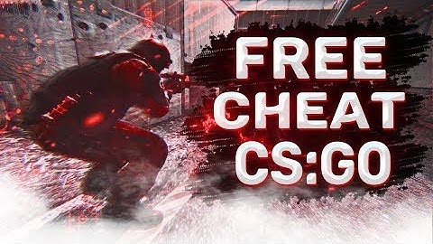 ULTRA HACK CS GO | CS GO CHEAT | AIMBOT + ESP | WALLHACK + BANNY HOP | FREE DOWNLOAD