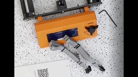 Prusa i3 MK3S+ 3d Printer - Chapter 6 LCD Assembly,