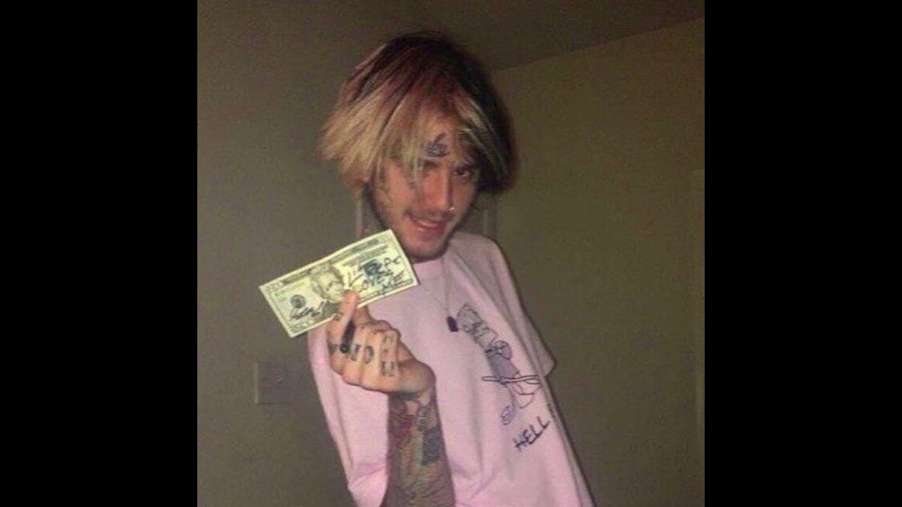 Lil Peep - Veins (Remix)