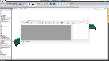 LEAP Bridge Steel Appurtenance Library