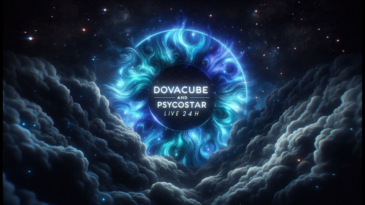 [FR / BzH] - LIVE 24h avec @Dovacube !! - 